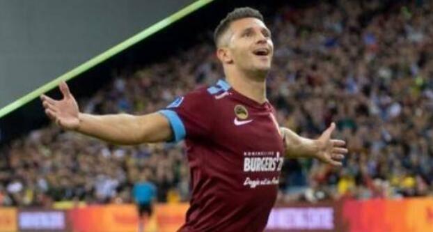 是一针强心 是一针强心