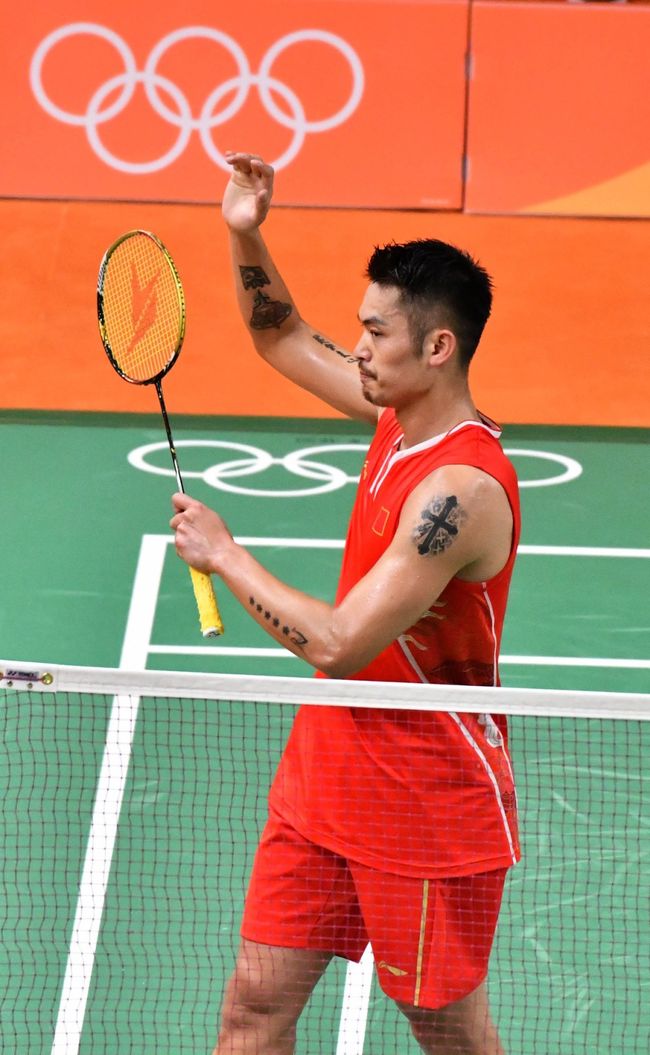 让人们对体 让人们对体