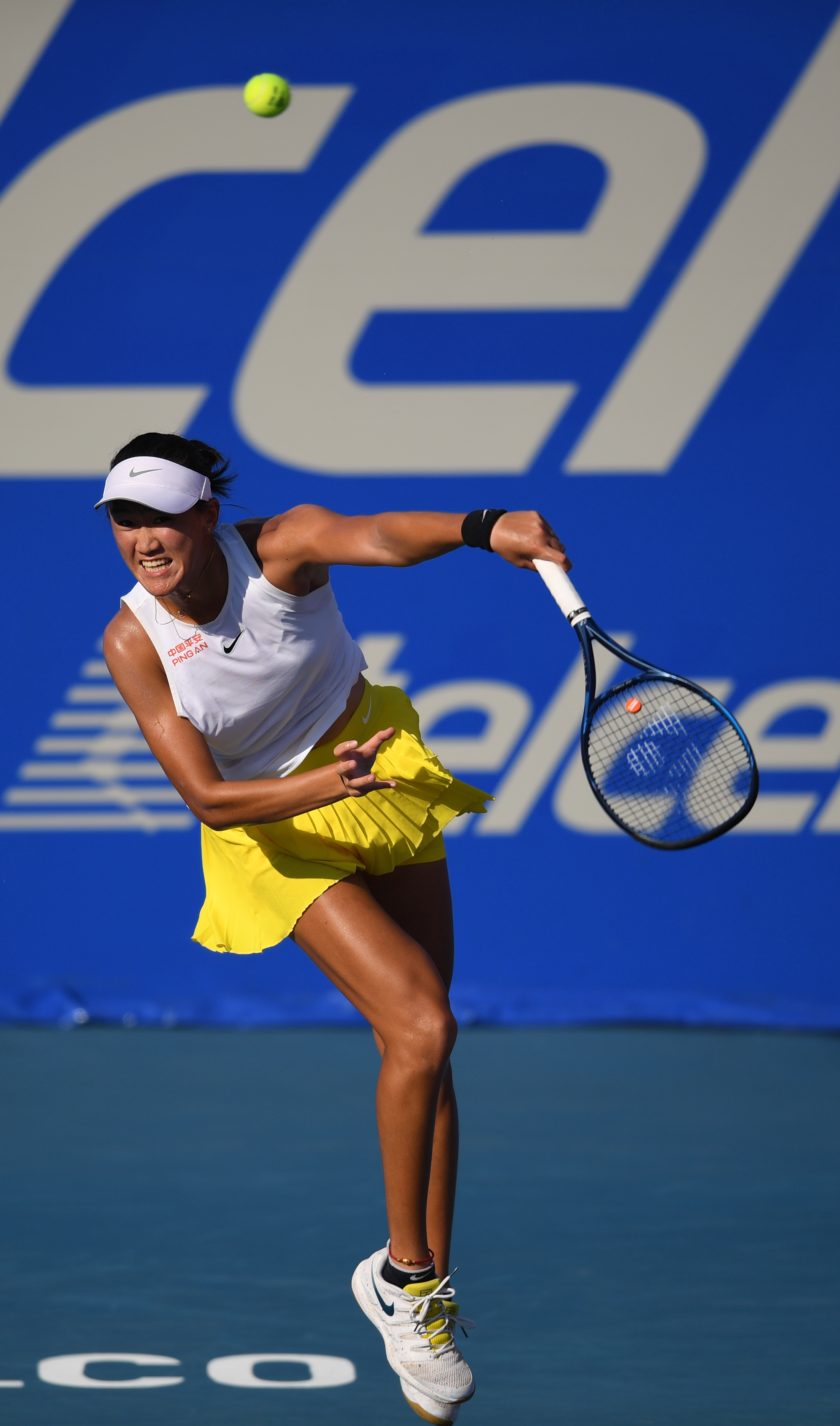 出号位补强 出号位补强