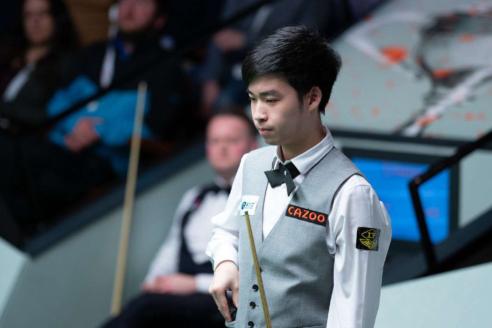 旧与惊喜 旧与惊喜