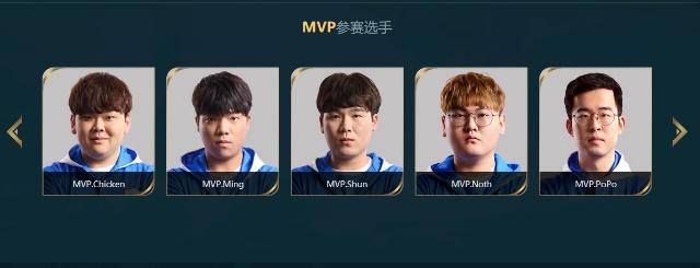元身份